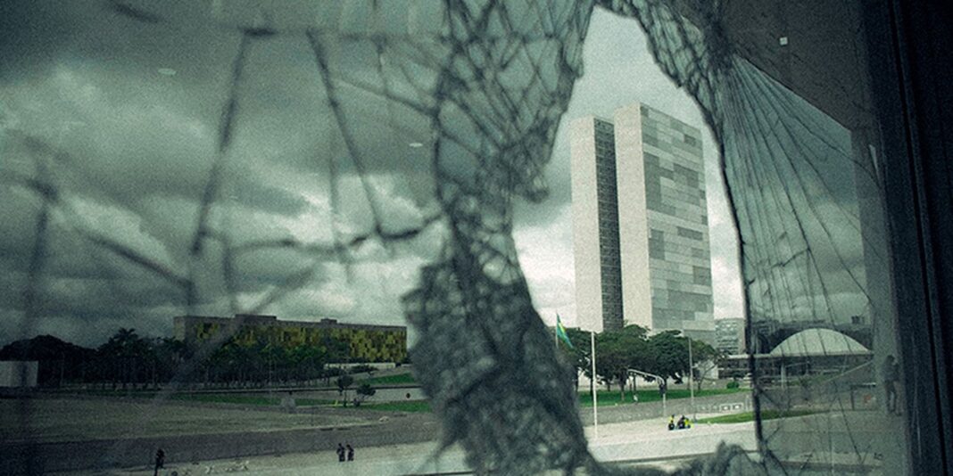 Documentários de Brasil e Paraguai pautam democracia no Prêmio Platino