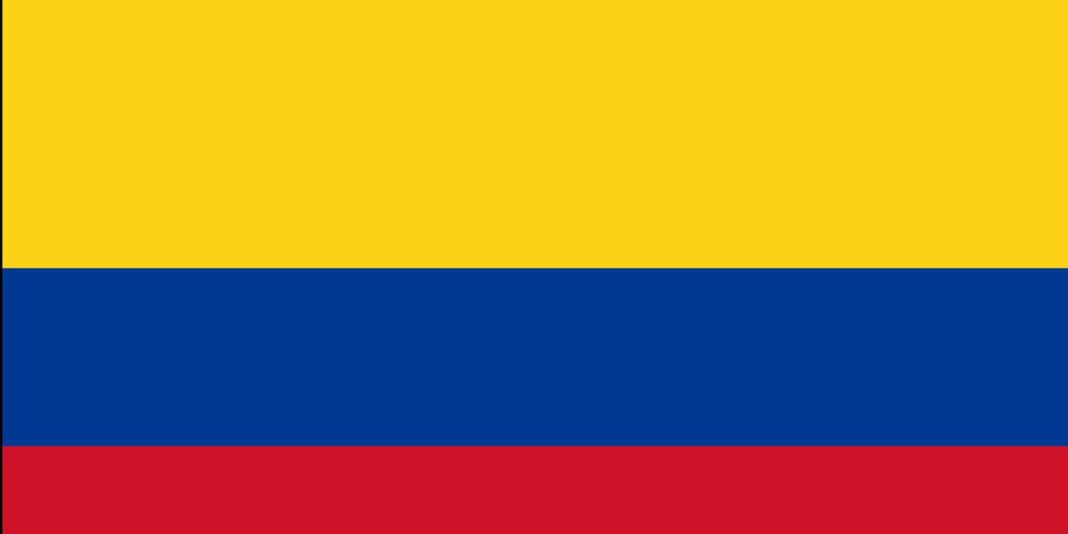 Eleitores colombianos vão às urnas no próximo domingo Eleitores colombianos vão às urnas no próximo domingo