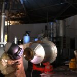 Faturamento da indústria tem recuperação e sobe 3,8% em março
