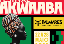Festival pan-africano Akwaaba reúne cultura e ciência política em SP Festival pan-africano Akwaaba reúne cultura e ciência política em SP