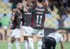 Flu, Inter e Cruzeiro vencem e avançam na Copa do Brasil Flu, Inter e Cruzeiro vencem e avançam na Copa do Brasil
