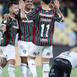 Flu, Inter e Cruzeiro vencem e avançam na Copa do Brasil