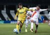 Libertadores: Mirassol garante classificação antecipada para oitavas Libertadores: Mirassol garante classificação antecipada para oitavas