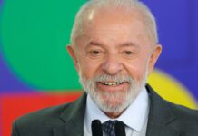 Lula participa nesta sexta-feira do Sem Censura, da TV Brasil Lula participa nesta sexta-feira do Sem Censura, da TV Brasil
