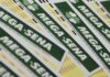 Mega-Sena acumula e prêmio principal vai para R$ 10 milhões Mega-Sena acumula e prêmio principal vai para R$ 10 milhões