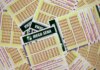 Mega-Sena acumula e prêmio vai a R$ 52 milhões Mega-Sena acumula e prêmio vai a R$ 52 milhões