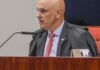 Moraes vai relatar ações que pedem suspensão da Lei da Dosimetria Moraes vai relatar ações que pedem suspensão da Lei da Dosimetria
