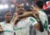 Palmeiras derrota Fla e amplia vantagem na liderança do Brasileiro Palmeiras derrota Fla e amplia vantagem na liderança do Brasileiro