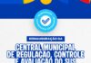 Prefeitura de Santo Antônio de Jesus realiza reinauguração da Central de Regulação, Controle e Avaliação do SUS – Prefeitura de Santo Antônio de Jesus – BA Prefeitura de Santo Antônio de Jesus realiza reinauguração da Central de Regulação, Controle e Avaliação do SUS – Prefeitura de Santo Antônio de Jesus - BA