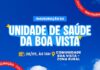 Prefeitura de Santo Antônio de Jesus realizará inauguração da Unidade de Saúde da Família da Boa Vista – Prefeitura de Santo Antônio de Jesus – BA Prefeitura de Santo Antônio de Jesus realizará inauguração da Unidade de Saúde da Família da Boa Vista – Prefeitura de Santo Antônio de Jesus - BA