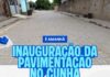 Prefeitura de Santo Antônio de Jesus realizará inauguração da pavimentação no Cunha – Prefeitura de Santo Antônio de Jesus – BA Prefeitura de Santo Antônio de Jesus realizará inauguração da pavimentação no Cunha – Prefeitura de Santo Antônio de Jesus - BA