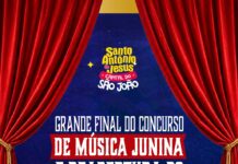 Prefeitura de Santo Antônio de Jesus realizará reinauguração do Centro Cultural e final do concurso da música tema do São João 2026 nesta sexta-feira (15) – Prefeitura de Santo Antônio de Jesus – BA Prefeitura de Santo Antônio de Jesus realizará reinauguração do Centro Cultural e final do concurso da música tema do São João 2026 nesta sexta-feira (15) – Prefeitura de Santo Antônio de Jesus - BA