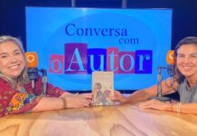 Programa Conversa com o Autor, da Rádio MEC, recebe Luize Valente Programa Conversa com o Autor, da Rádio MEC, recebe Luize Valente
