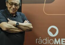 Rádio MEC estreia Damas do Jazz, série apresentada por Ruy Castro Rádio MEC estreia Damas do Jazz, série apresentada por Ruy Castro