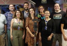Radio Nacional celebra 90 anos com memória e digitalização Radio Nacional celebra 90 anos com memória e digitalização