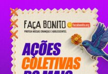 SAJ: Prefeitura promove programação especial do Maio Laranja com ações coletivas de enfrentamento ao abuso e à exploração sexual de crianças e adolescentes – Prefeitura de Santo Antônio de Jesus – BA SAJ: Prefeitura promove programação especial do Maio Laranja com ações coletivas de enfrentamento ao abuso e à exploração sexual de crianças e adolescentes – Prefeitura de Santo Antônio de Jesus - BA
