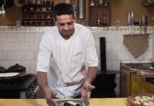 TV Brasil exibe programa sobre plantas alimentícias não convencionais TV Brasil exibe programa sobre plantas alimentícias não convencionais