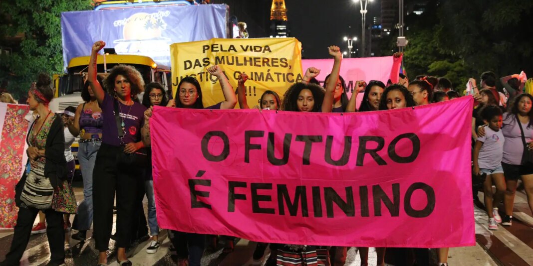 Unilab e Instituto Maria da Penha abrem turma de educação Unilab e Instituto Maria da Penha abrem turma de educação em gênero