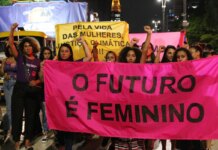 Unilab e Instituto Maria da Penha abrem turma de educação em gênero Unilab e Instituto Maria da Penha abrem turma de educação em gênero