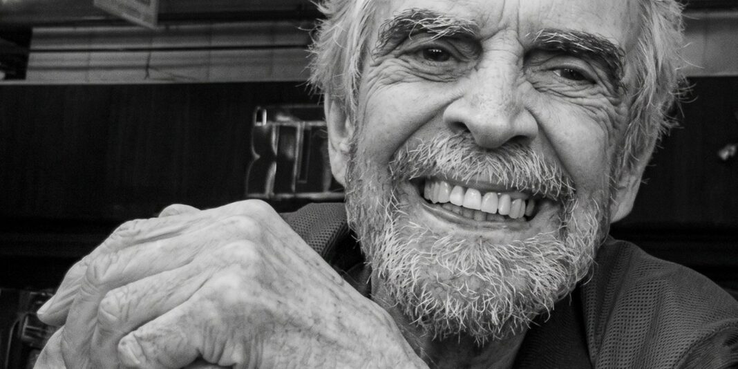 Vladimir Sacchetta, jornalista e pesquisdor, morre aos 75 anos Vladimir Sacchetta, jornalista e pesquisdor, morre aos 75 anos