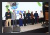 Apresentado, na noite dessa quinta-feira, 07, o Projeto EXPOSAJ BAHIA 2026, em Santo Antonio de Jesus