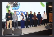 Apresentado, na noite dessa quinta-feira, 07, o Projeto EXPOSAJ BAHIA 2026, em Santo Antonio de Jesus