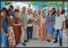 Gestão Mara-Memezinho reinaugura Creche Criança Feliz e reforça compromisso com a educação, em Salinas da Margarida