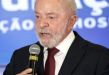 A pedido de Lula, ministro da Defesa irá à Venezuela na próxima semana A pedido de Lula, ministro da Defesa irá à Venezuela na próxima semana