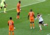 Alemanha vira sobre a Costa do Marfim e garante vaga na próxima fase Alemanha vira sobre a Costa do Marfim e garante vaga na próxima fase