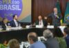 Brasil vai buscar novos parceiros para dimunuir impactos comerciais Brasil vai buscar novos parceiros para dimunuir impactos comerciais