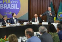 Brasil vai buscar novos parceiros para dimunuir impactos comerciais Brasil vai buscar novos parceiros para dimunuir impactos comerciais
