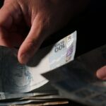 Brasileiros sacaram em abril R$ 482,8 milhões esquecidos em bancos