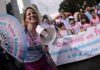 Cancelada a Marcha do Orgulho Trans em São Paulo Cancelada a Marcha do Orgulho Trans em São Paulo