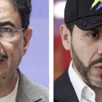 Colômbia: Cepeda, de esquerda, reconhece derrota para Espriella