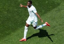 Confira os resultados dos jogos desta sexta-feira na Copa Confira os resultados dos jogos desta sexta-feira na Copa