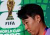 Coreia do Sul e República Tcheca fecham primeiro dia de Copa do Mundo Coreia do Sul e República Tcheca fecham primeiro dia de Copa do Mundo