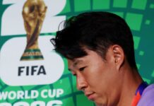 Coreia do Sul e República Tcheca fecham primeiro dia de Copa do Mundo Coreia do Sul e República Tcheca fecham primeiro dia de Copa do Mundo