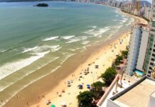 Crime organizado em aluguel por temporada entra na mira de autoridades Crime organizado em aluguel por temporada entra na mira de autoridades