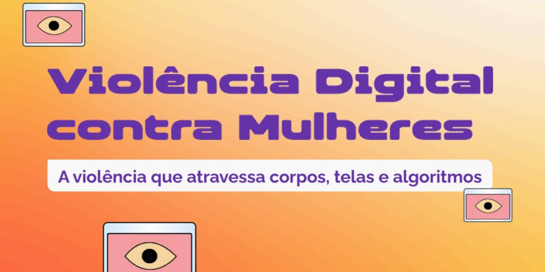 Denúncias de violência digital contra mulheres crescem 188% em um Denúncias de violência digital contra mulheres crescem 188% em um ano