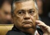 Dino mantém remoção de vídeos de vereador que ofendeu adversário Dino mantém remoção de vídeos de vereador que ofendeu adversário