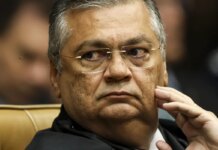 Dino mantém remoção de vídeos de vereador que ofendeu adversário Dino mantém remoção de vídeos de vereador que ofendeu adversário