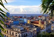 Em novas sanções, EUA miram empresa de mineração e presidente de Cuba Em novas sanções, EUA miram empresa de mineração e presidente de Cuba