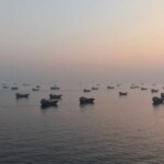 Estreito de Ormuz terá gestão definida por Irã, Omã e países do Golfo 