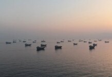 Estreito de Ormuz terá gestão definida por Irã, Omã e países do Golfo Estreito de Ormuz terá gestão definida por Irã, Omã e países do Golfo