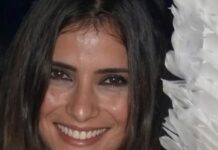 Família confirma morte de modelo do DF em terremoto na Venezuela Família confirma morte de modelo do DF em terremoto na Venezuela