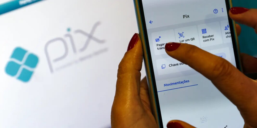 Febraban rebate críticas dos EUA ao Pix e nega barreira Febraban rebate críticas dos EUA ao Pix e nega barreira à concorrência