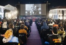 Instituto anuncia no CineOP centro para preservar audiovisual Instituto anuncia no CineOP centro para preservar audiovisual