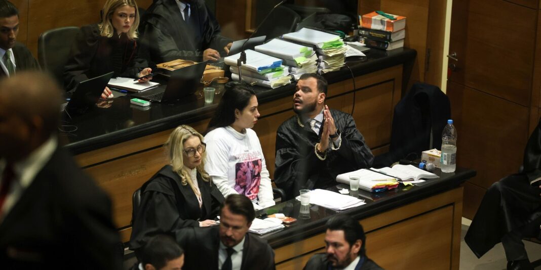 Júri do caso Henry Borel entra na reta final; entenda Júri do caso Henry Borel entra na reta final; entenda próximos passos