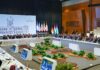 Lula defende acordo do Mercosul com China durante Cúpula do bloco Lula defende acordo do Mercosul com China durante Cúpula do bloco