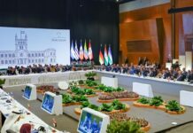 Lula defende acordo do Mercosul com China durante Cúpula do bloco Lula defende acordo do Mercosul com China durante Cúpula do bloco